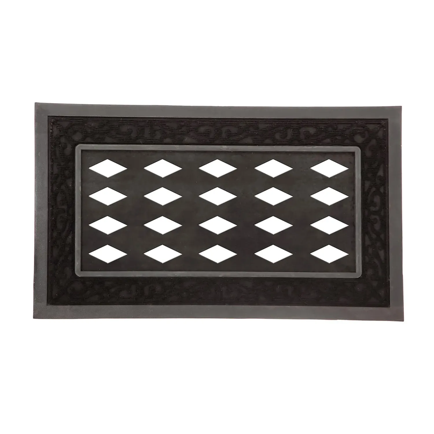 Plow & Hearth Interchangeable Mats>Holidays Sassafras Mat Set