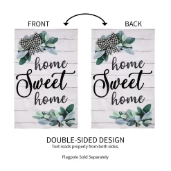 Plow & Hearth House & Estate Flags><noscript><img width=