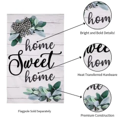 Plow & Hearth House & Estate Flags><noscript><img width=
