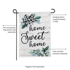Plow & Hearth Garden Flags><noscript><img width=