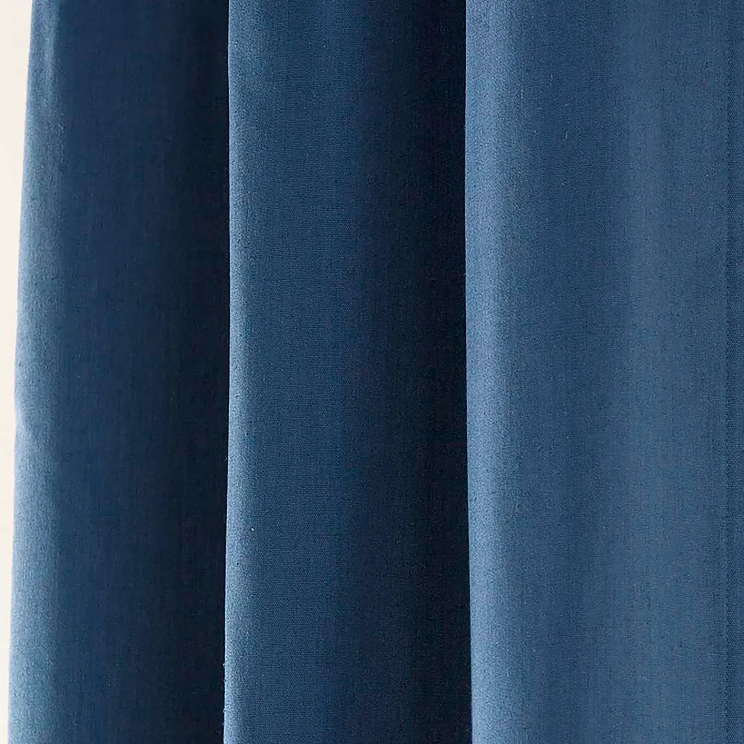 Plow & Hearth Curtain Panels>Homespun Rod-Pocket Insulated Curtain, 96"L
