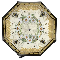 Plow & Hearth Shades & Umbrellas>Humble Bee Compact Umbrella