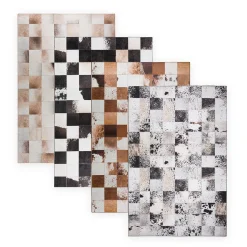 Plow & Hearth Area Rugs>Hyde Park Rug, 8' x 10'