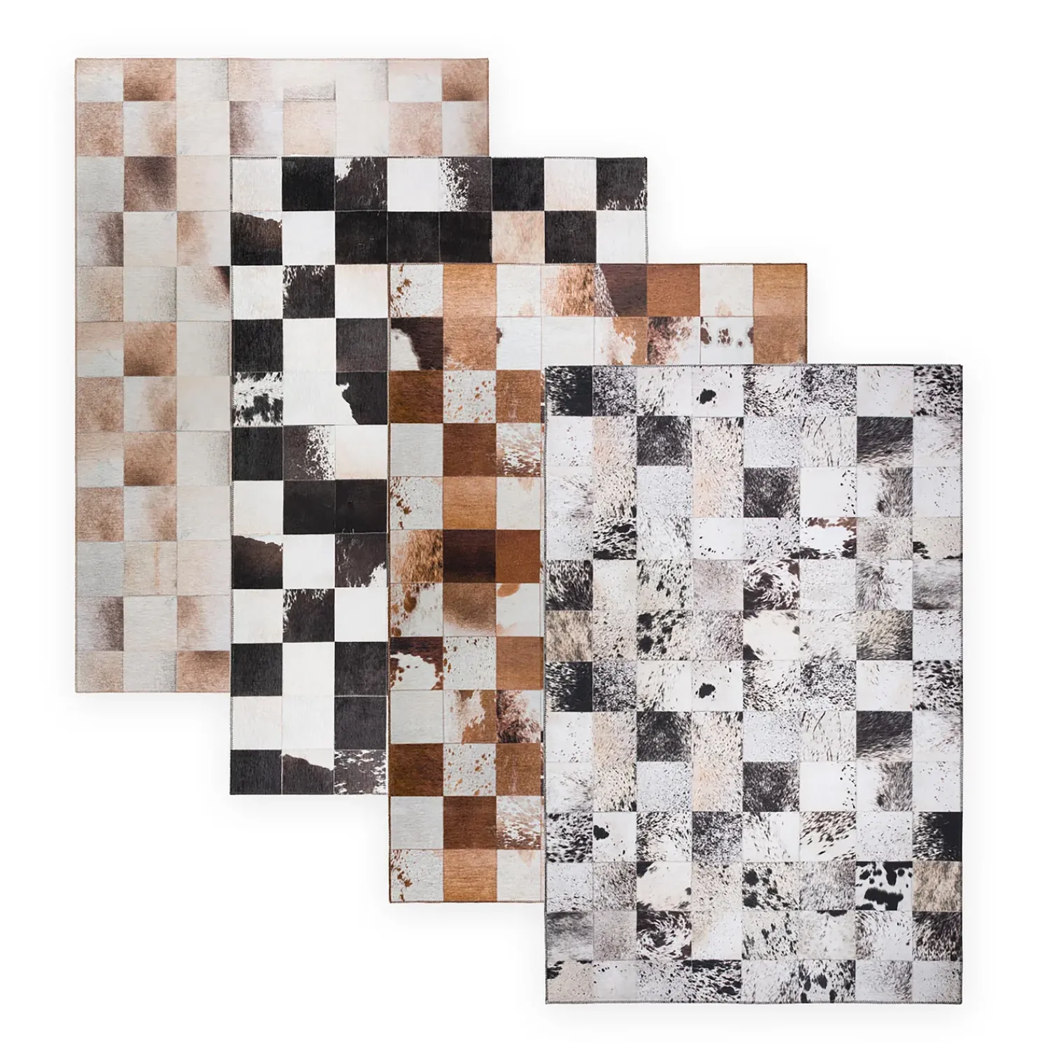 Plow & Hearth Area Rugs>Hyde Park Rug, 20" x 30"