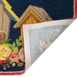 Plow & Hearth Hooked Rugs><noscript><img width=