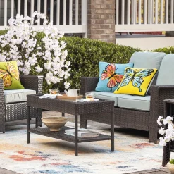 Plow & Hearth Decorative Pillows><noscript><img width=