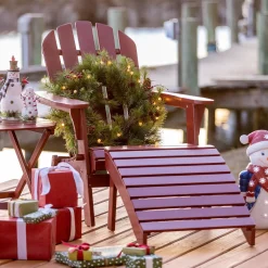 Plow & Hearth Wreaths|Faux Flowers & Plants><noscript><img width=