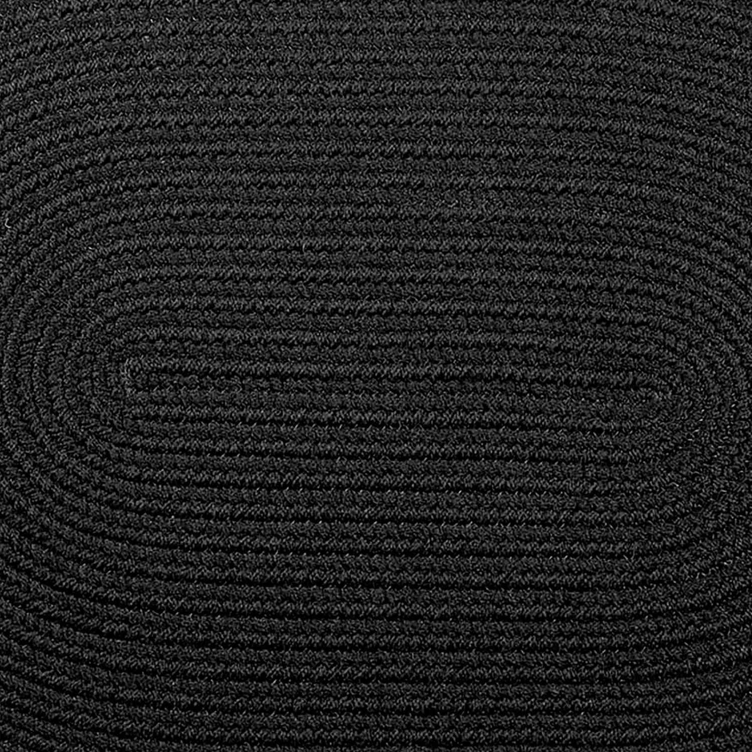 Plow & Hearth Area Rugs>Indoor/Outdoor Braided Polypro Roanoke Rug, 4' x 6'