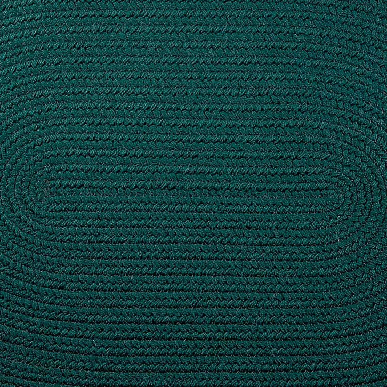 Plow & Hearth Area Rugs>Indoor/Outdoor Braided Polypro Roanoke Rug, 5' x 8'