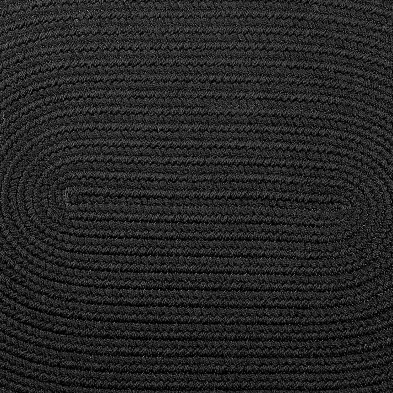 Plow & Hearth Area Rugs>Indoor/Outdoor Braided Polypro Roanoke Rug, 8' x 11'