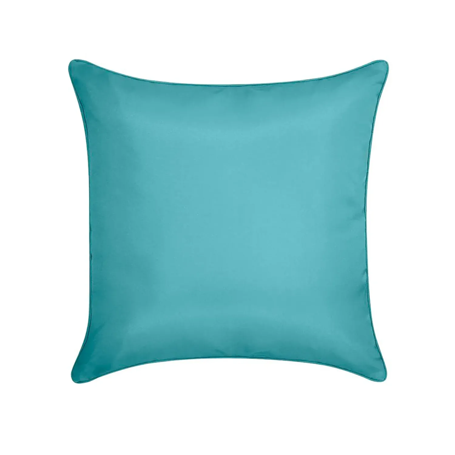 Plow & Hearth Outdoor Throw Pillows|Decorative Pillows>Indoor/Outdoor Bright Buffalo Plaid Throw Pillow