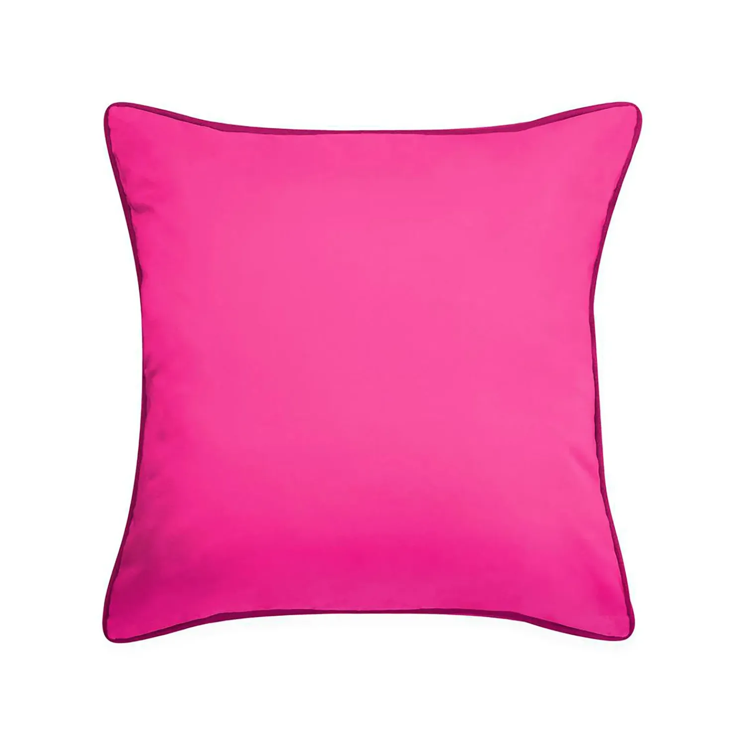 Plow & Hearth Outdoor Throw Pillows|Decorative Pillows>Indoor/Outdoor Bright Buffalo Plaid Throw Pillow
