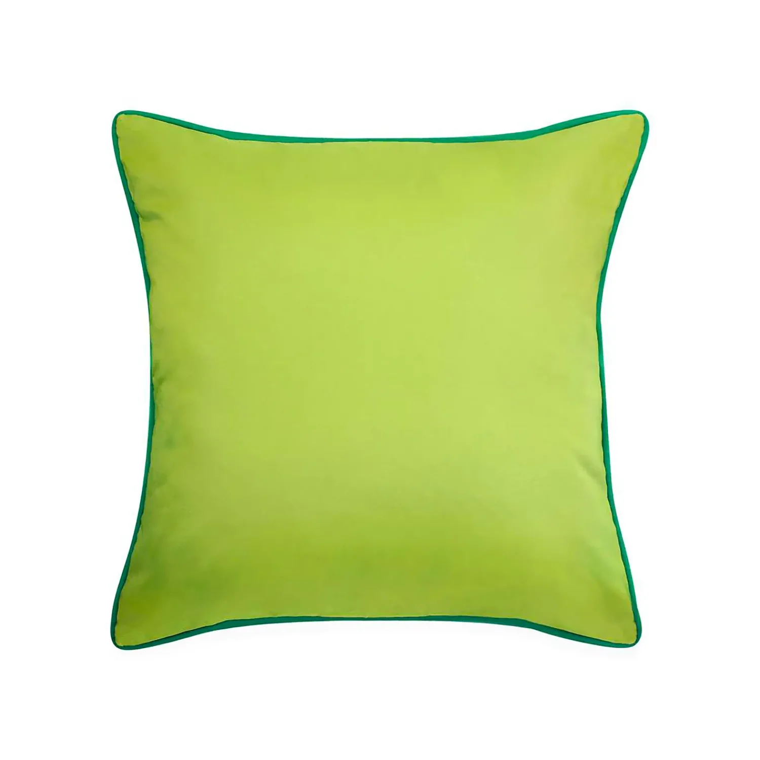 Plow & Hearth Outdoor Throw Pillows|Decorative Pillows>Indoor/Outdoor Bright Buffalo Plaid Throw Pillow