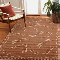 Plow & Hearth Area Rugs><noscript><img width=