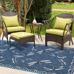 Plow & Hearth Area Rugs><noscript><img width=