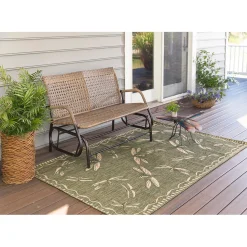 Plow & Hearth Area Rugs><noscript><img width=