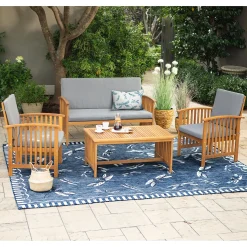 Plow & Hearth Area Rugs><noscript><img width=