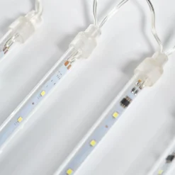 Plow & Hearth String Lights><noscript><img width=