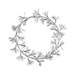 Plow & Hearth Wreaths|Lighted Accents><noscript><img width=