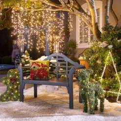 Plow & Hearth Garden Stakes|Lighted Garden Decorations><noscript><img width=