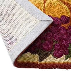 Plow & Hearth Hooked Rugs><noscript><img width=