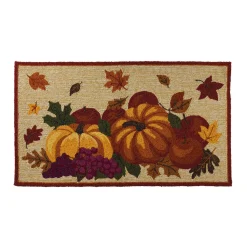 Plow & Hearth Hooked Rugs><noscript><img width=