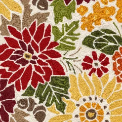 Plow & Hearth Hooked Rugs><noscript><img width=