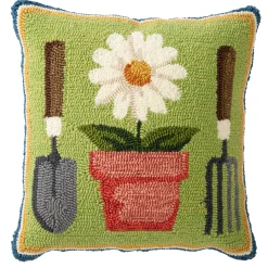Plow & Hearth Outdoor Throw Pillows|Decorative Pillows><noscript><img width=