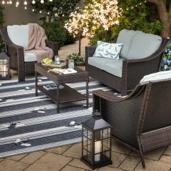 Plow & Hearth Area Rugs><noscript><img width=
