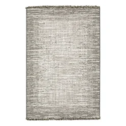 Plow & Hearth Area Rugs>Indoor/Outdoor Huntington Erase Polypropylene Rug, 7'10" x 10'