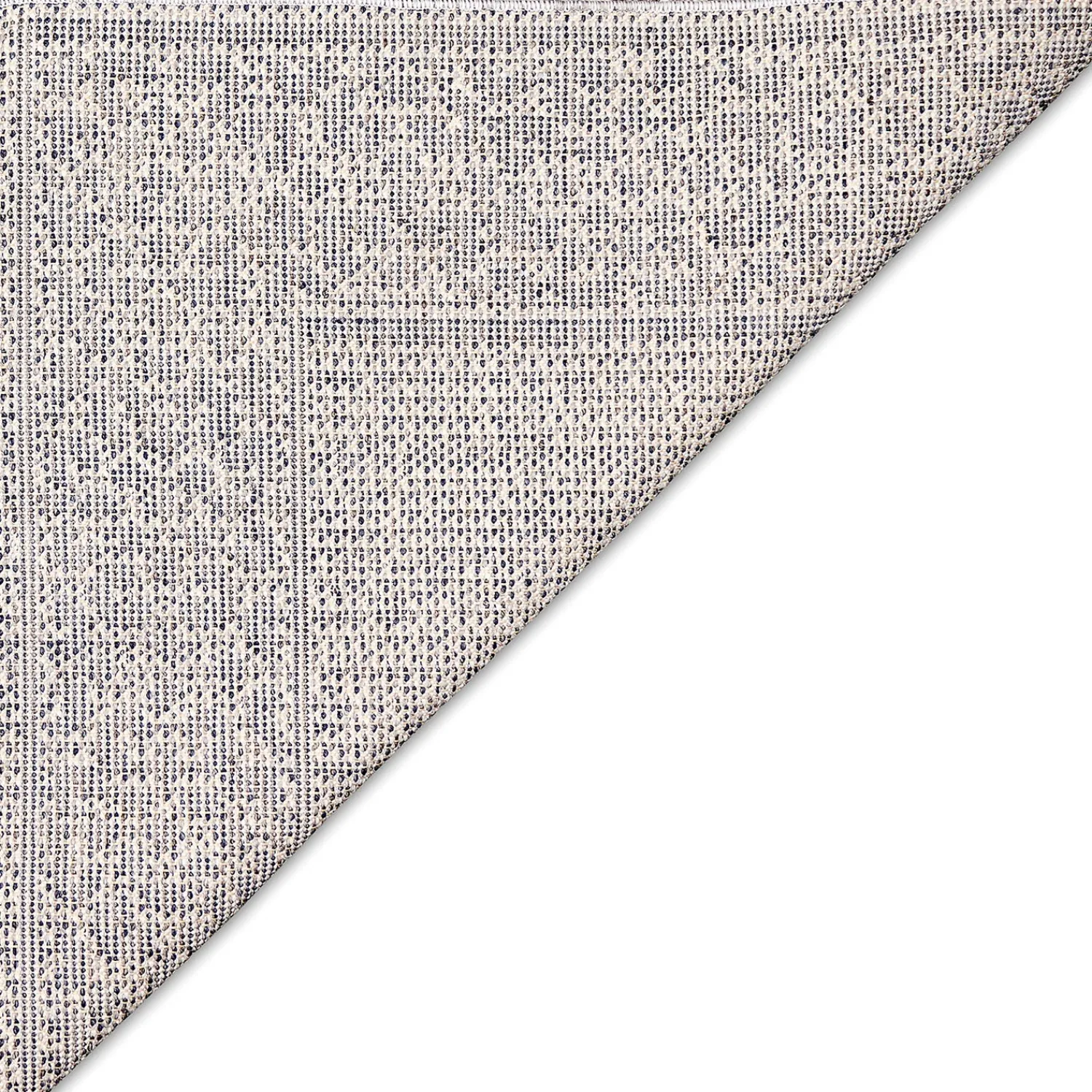 Plow & Hearth Area Rugs>Indoor/Outdoor Kitty Hawk Border Rug, 5'3" x 7'3"