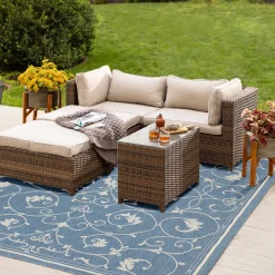 Plow & Hearth Area Rugs><noscript><img width=