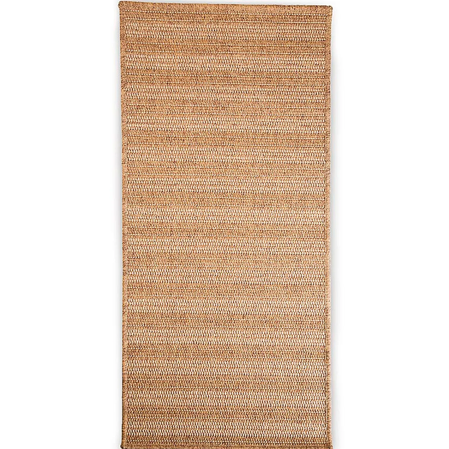 Plow & Hearth Area Rugs>Indoor/Outdoor Laurel Rug, 2'3" x 7'6"