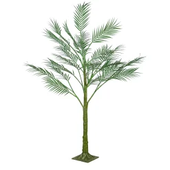 Plow & Hearth Lighted Trees & Garlands><noscript><img width=