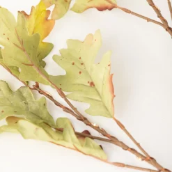 Plow & Hearth Faux Flowers & Plants|Lighted Trees & Garlands><noscript><img width=