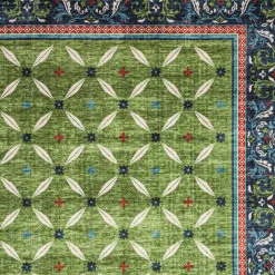 Plow & Hearth Area Rugs|Washable Mats><noscript><img width=
