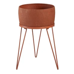 Plow & Hearth Planters & Plant Stands><noscript><img width=