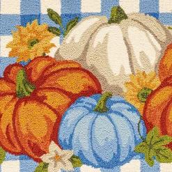 Plow & Hearth Hooked Rugs><noscript><img width=