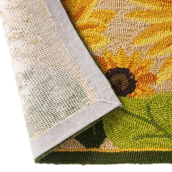Plow & Hearth Hooked Rugs><noscript><img width=