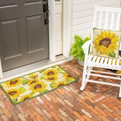 Plow & Hearth Hooked Rugs><noscript><img width=