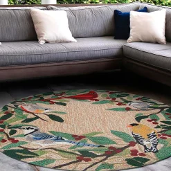 Plow & Hearth Area Rugs><noscript><img width=