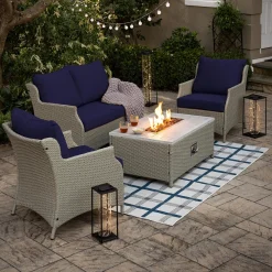 Plow & Hearth Area Rugs><noscript><img width=