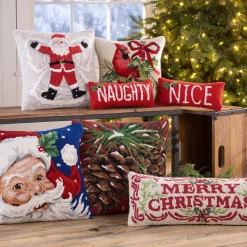 Plow & Hearth Outdoor Throw Pillows|Decorative Pillows><noscript><img width=