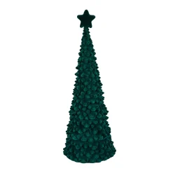 Plow & Hearth Decorative Accents|Lighted Trees & Garlands><noscript><img width=