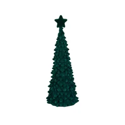 Plow & Hearth Decorative Accents|Lighted Trees & Garlands><noscript><img width=