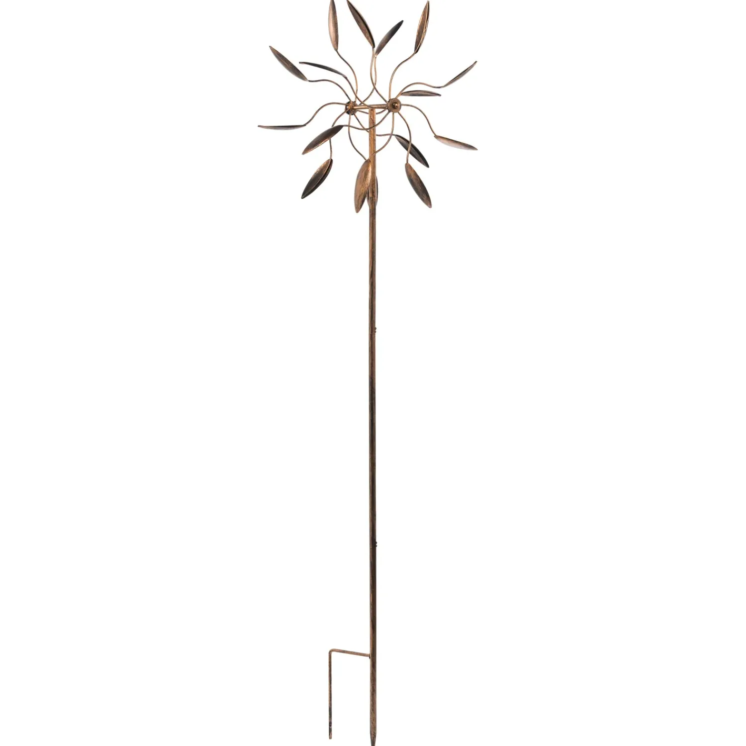 Plow & Hearth Wind Spinners>Kinetic Garden Art, Twirler
