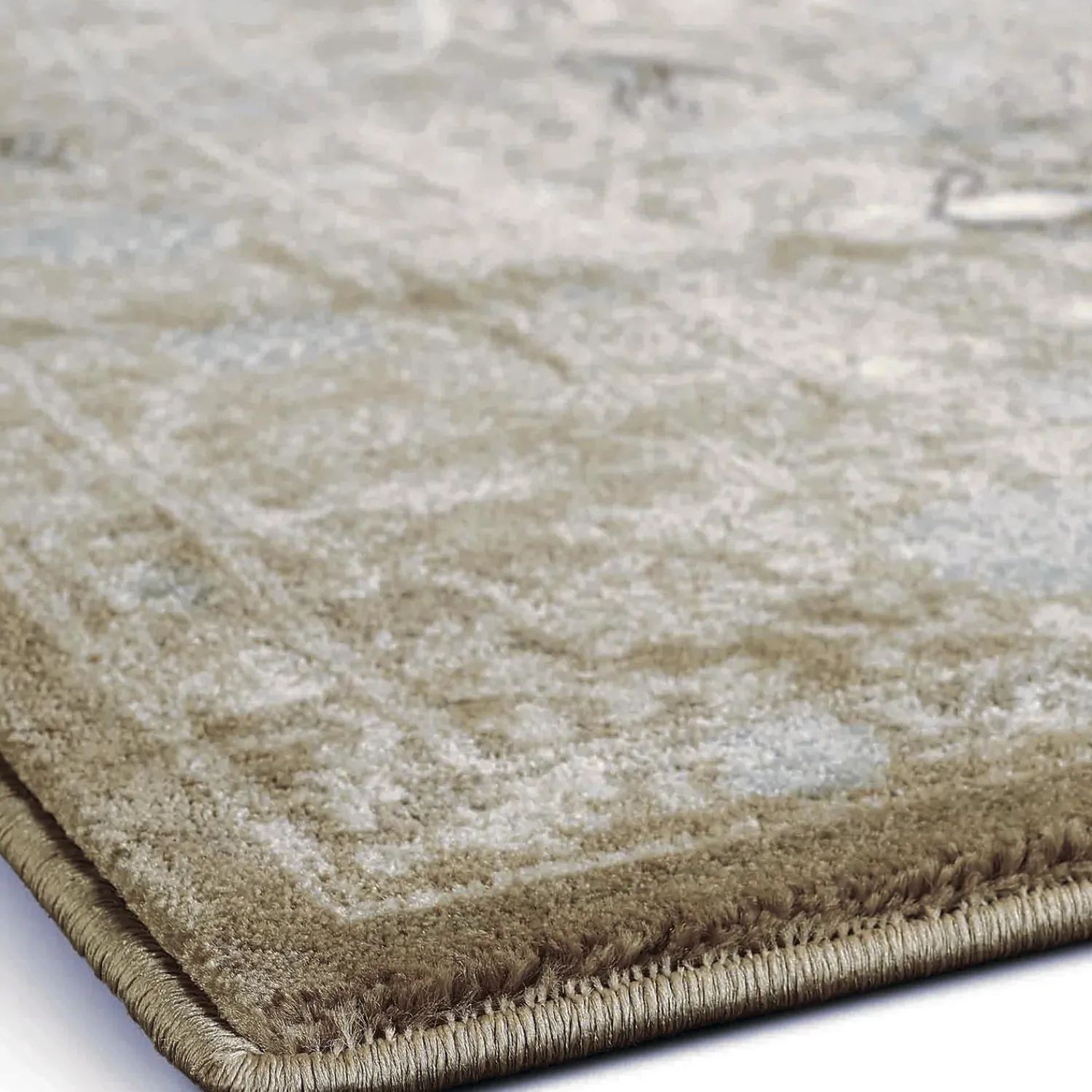 Plow & Hearth Area Rugs>Kingston Area Rug, 3'3" x 4'11"