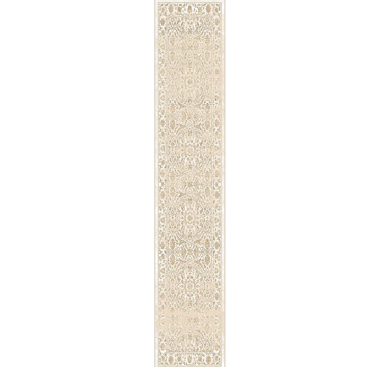 Plow & Hearth Area Rugs>Kingston Area Rug, 3'3" x 4'11"
