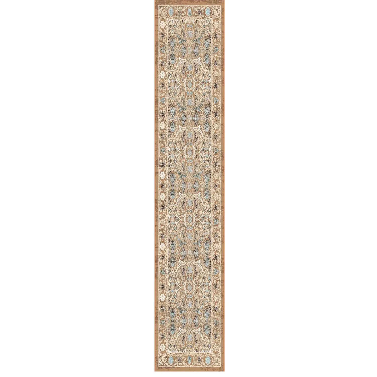 Plow & Hearth Area Rugs>Kingston Area Rug, 3'3" x 4'11"