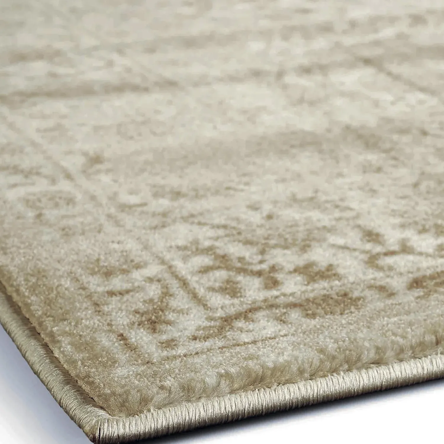 Plow & Hearth Area Rugs>Kingston Area Rug, 3'3" x 4'11"